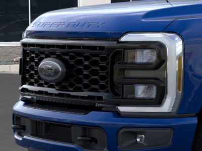 2026 Ford F-350SD XLT