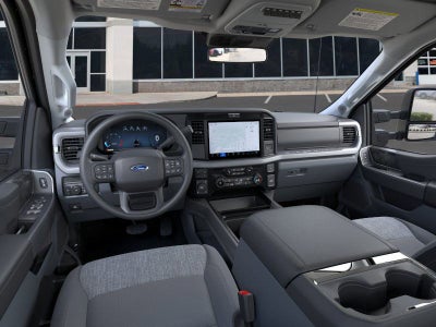 2026 Ford F-350SD XLT