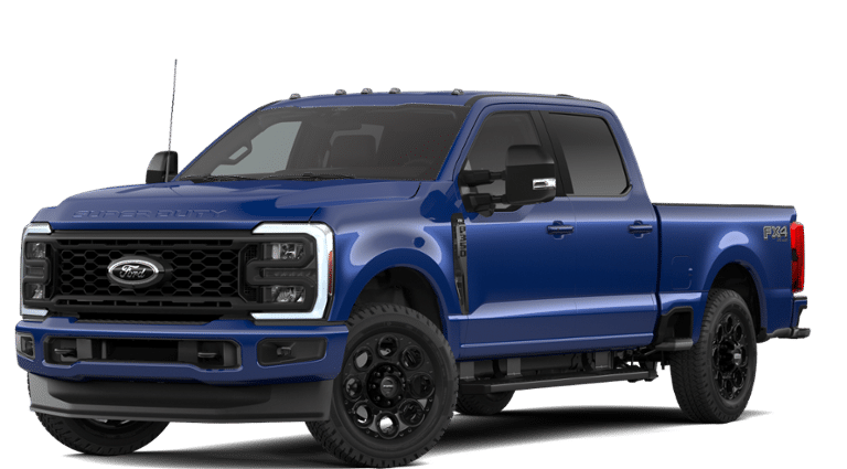 2026 Ford F-350SD XLT