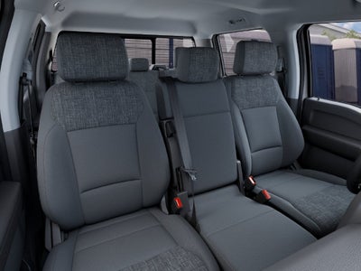 2027 Ford F-350SD XLT