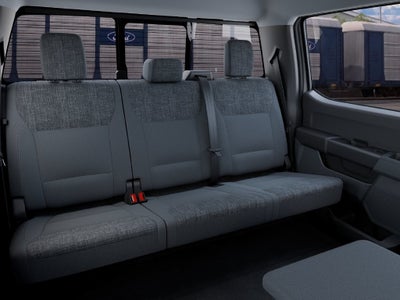 2027 Ford F-350SD XLT
