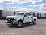 2027 Ford F-350SD XLT