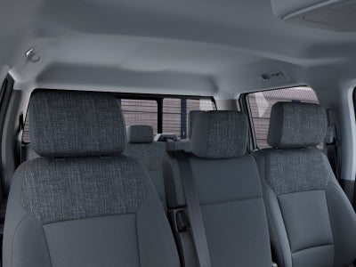2027 Ford F-350SD XLT