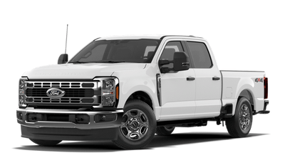 2027 Ford F-350SD XLT