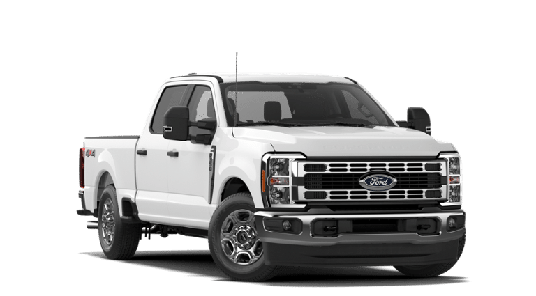 2027 Ford F-350SD XLT