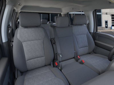 2026 Ford F-350SD F-350® XL