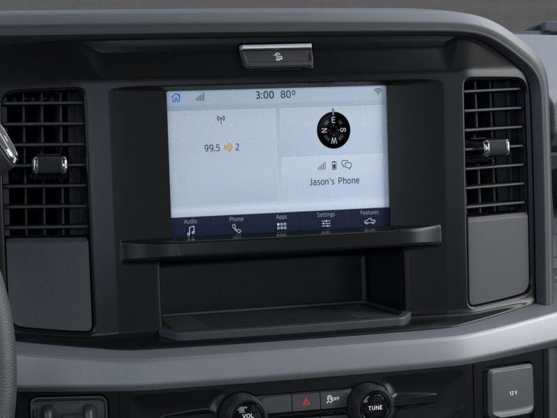 2026 Ford F-350SD F-350® XL