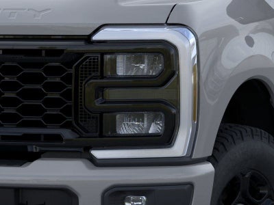 2026 Ford F-350SD F-350® XL