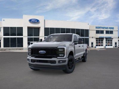 2026 Ford F-350SD F-350® XL