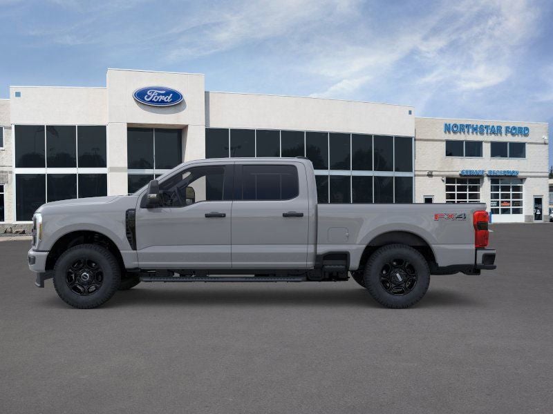 2026 Ford F-350SD F-350® XL