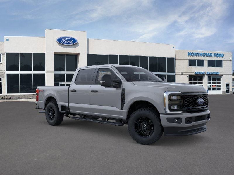 2026 Ford F-350SD F-350® XL