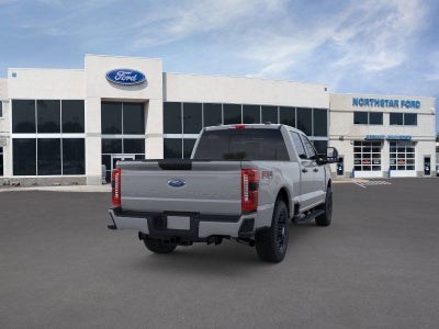 2026 Ford F-350SD F-350® XL