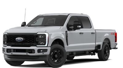 2026 Ford F-350SD F-350® XL