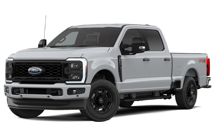 2026 Ford F-350SD F-350® XL