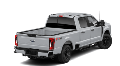 2026 Ford F-350SD F-350® XL
