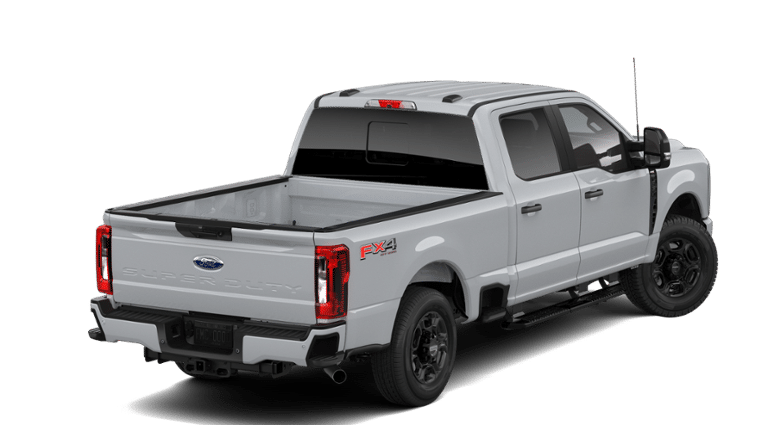 2026 Ford F-350SD F-350® XL
