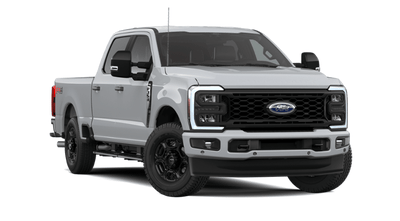 2026 Ford F-350SD F-350® XL