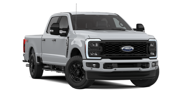 2026 Ford F-350SD F-350® XL