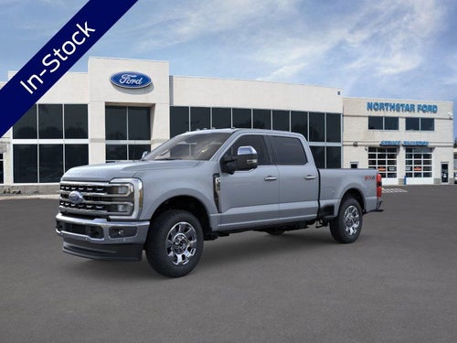2026 Ford F-350SD F-350® Lariat®