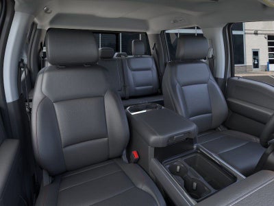 2026 Ford F-350SD F-350® Lariat®