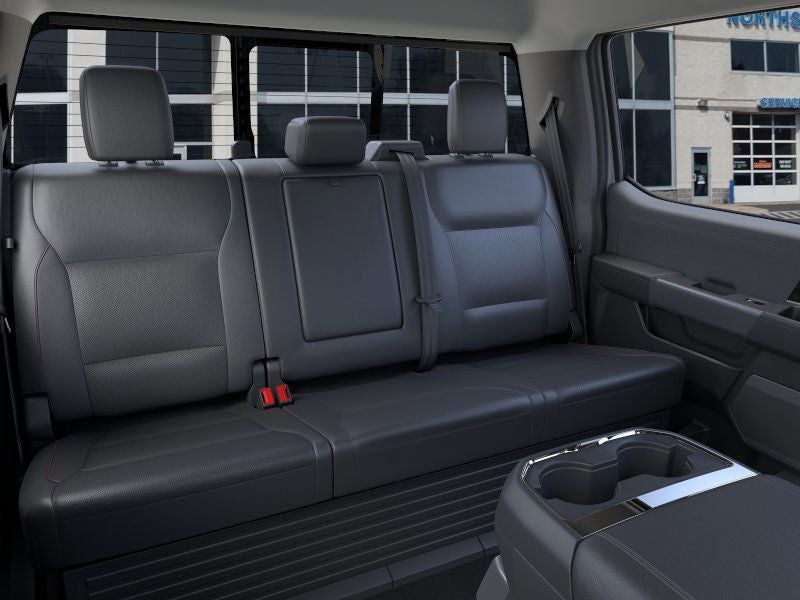 2026 Ford F-350SD F-350® Lariat®