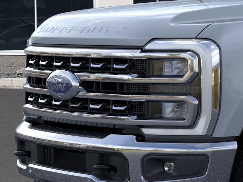 2026 Ford F-350SD F-350® Lariat®