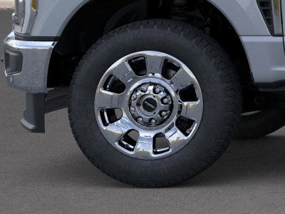 2026 Ford F-350SD F-350® Lariat®