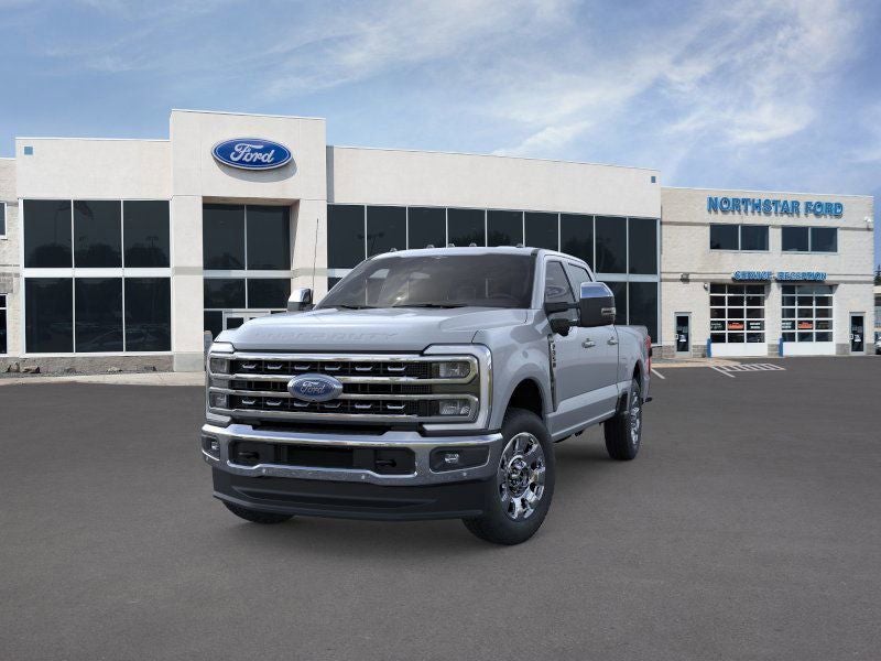 2026 Ford F-350SD F-350® Lariat®