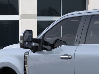 2026 Ford F-350SD F-350® Lariat®