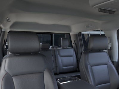 2026 Ford F-350SD F-350® Lariat®