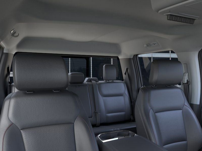 2026 Ford F-350SD F-350® Lariat®