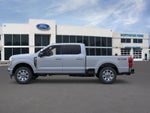 2026 Ford F-350SD F-350® Lariat®