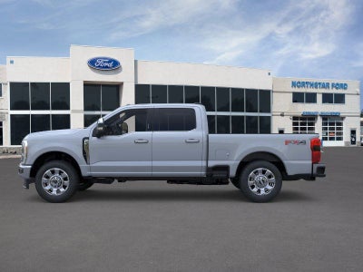 2026 Ford F-350SD F-350® Lariat®