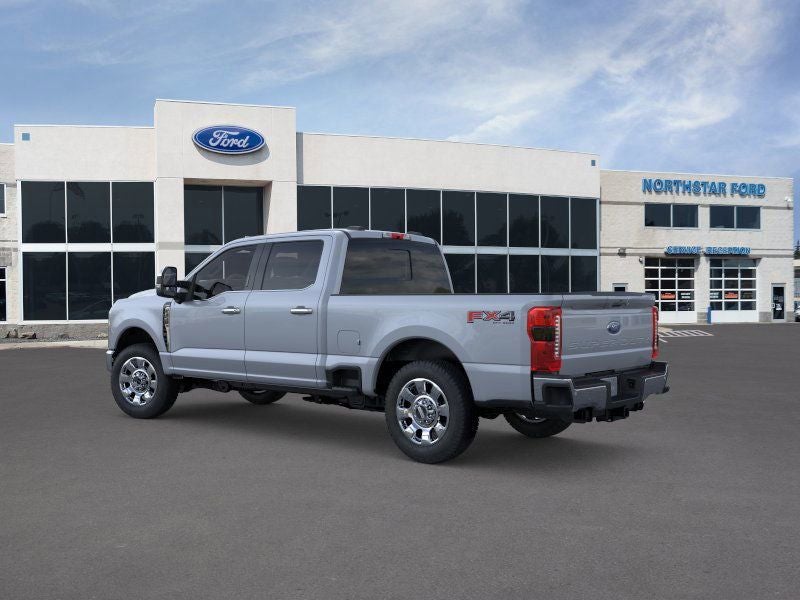 2026 Ford F-350SD F-350® Lariat®