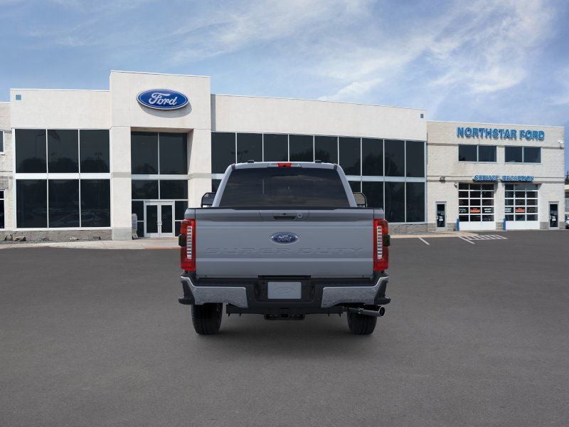 2026 Ford F-350SD F-350® Lariat®