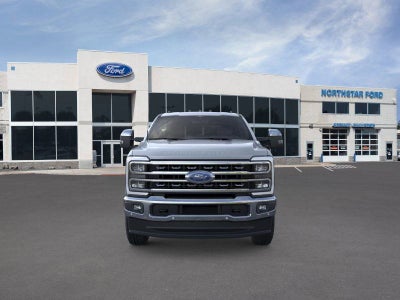 2026 Ford F-350SD F-350® Lariat®