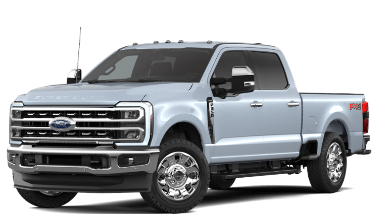 2026 Ford F-350SD F-350® Lariat®