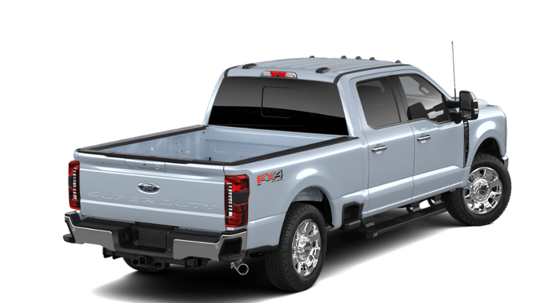 2026 Ford F-350SD F-350® Lariat®