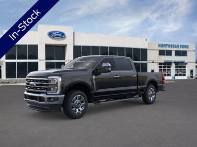 2026 Ford F-350SD F-350® Lariat®