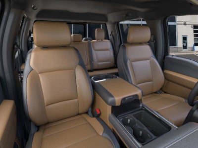 2026 Ford F-350SD F-350® Lariat®