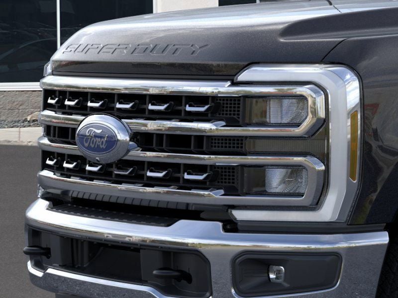 2026 Ford F-350SD F-350® Lariat®