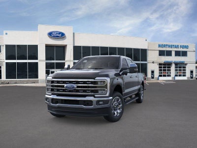 2026 Ford F-350SD F-350® Lariat®
