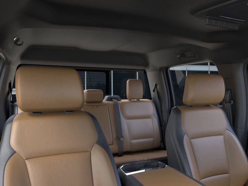 2026 Ford F-350SD F-350® Lariat®