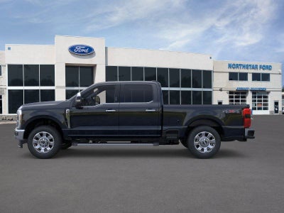 2026 Ford F-350SD F-350® Lariat®