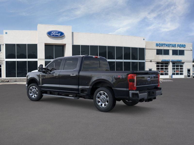2026 Ford F-350SD F-350® Lariat®