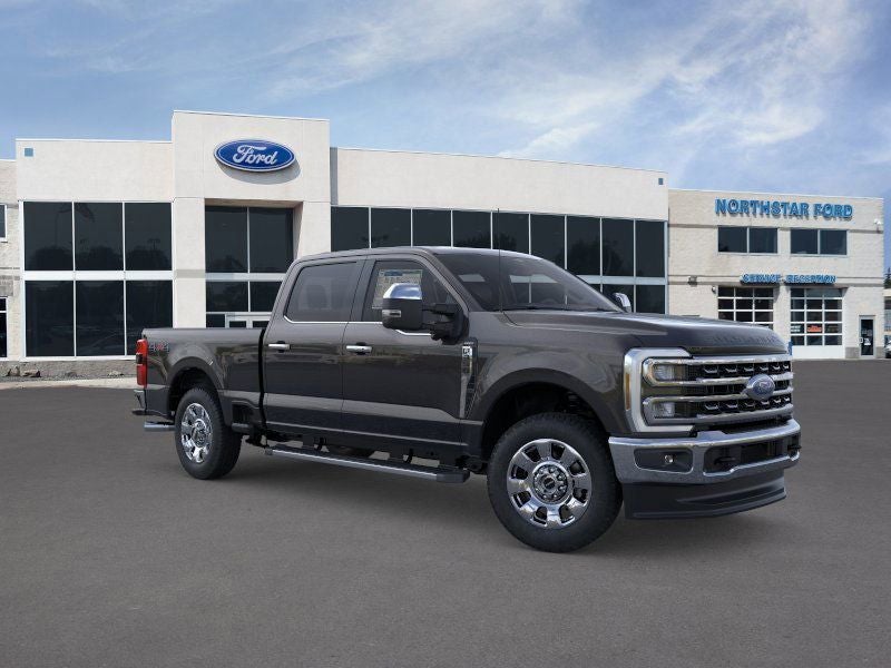 2026 Ford F-350SD F-350® Lariat®