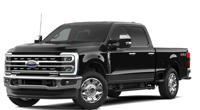 2026 Ford F-350SD F-350® Lariat®