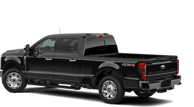2026 Ford F-350SD F-350® Lariat®