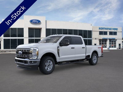 2026 Ford F-350SD XLT
