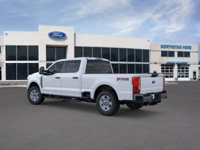 2026 Ford F-350SD XLT